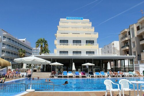 R2 Verónica Beach Hotel, Book Hotel Cala Millor Mallorca