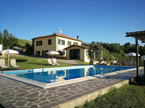 Tenuta MonteOliveto - Romantic Cottage - Agriturismo nelle Langhe, Забронировать Отель Везиме Ланге