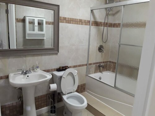 Balata Splendour Apartment, Rezerwuj Apartament Apartamenty w Castries, Apartament