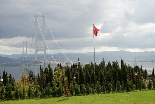 Motel Heksapolis, Book Motel Tavşancıl Marmara Region