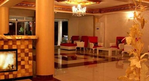 Hera City Hotel, Rezervovat Hotel Wellness hotely v Pamukkale, SPA
