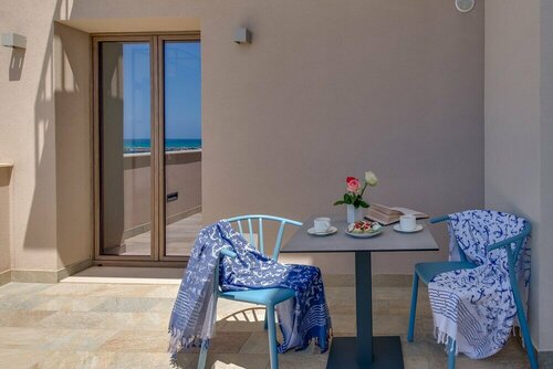 RoccaRegina Hotel, Reserva ahora Hotel Sciacca Sicilia