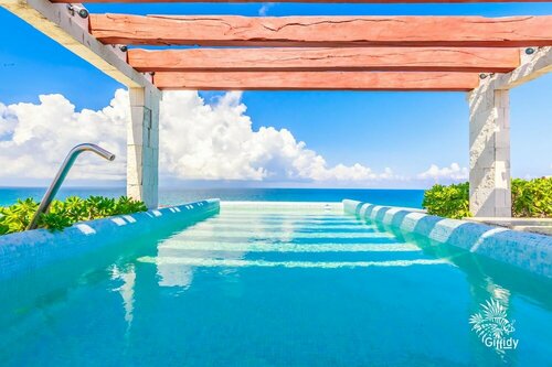 Deep Blue Condos - 202, Varaa Huoneisto Isla Mujeres Quintana Roo