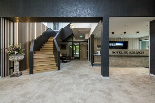 Hotel de Rousch - 4 sterren Superieur, Reserva ahora Hotel Heerlen Parkstad
