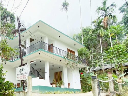 Misty Elegance - Ella.