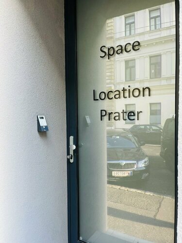 Space Home Apartment - Prater, Book Lejlighed 02. Leopoldstadt Wien