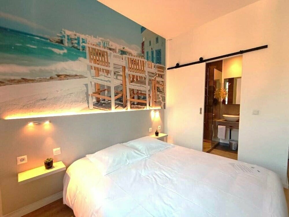Hôtel Akena Saint-Pol-de-Léon