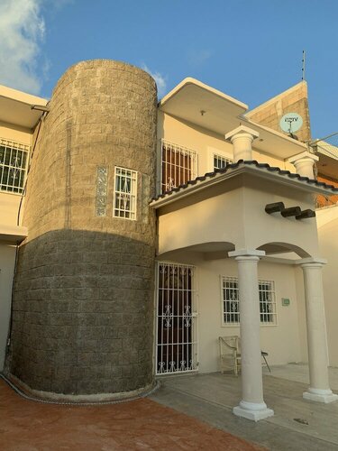 Alojamiento en Cancún StayCancún, Забронировать Апартаменты/квартира Канкун Кинтана-Роо