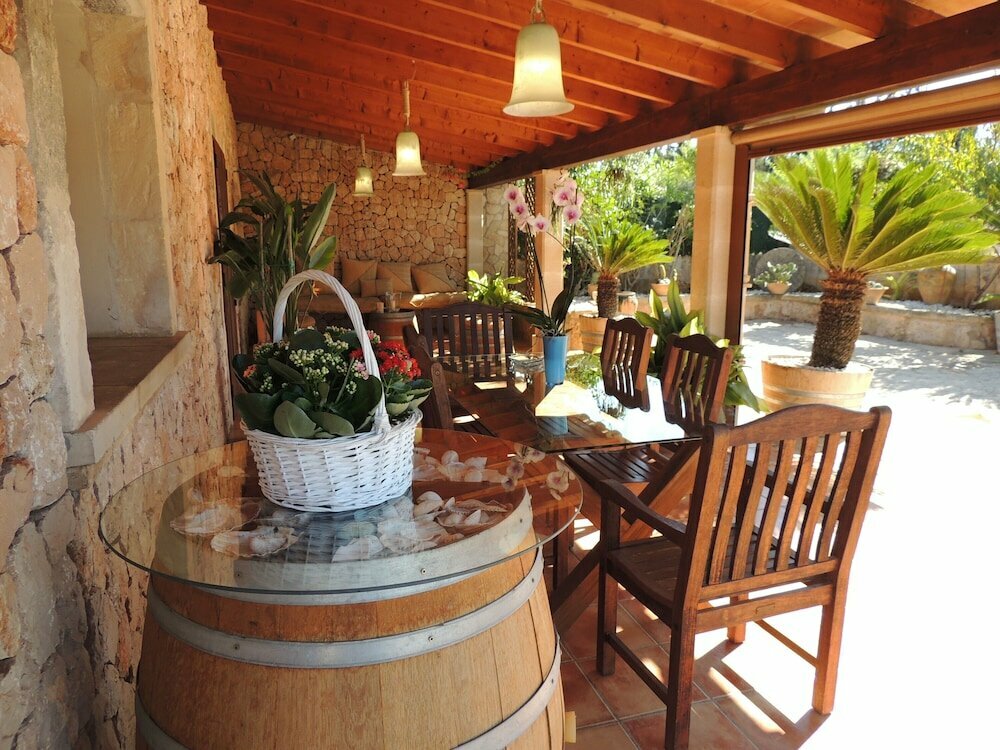 Villa Sera