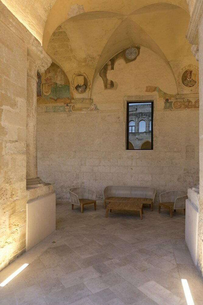 Cloister of the Dominicans