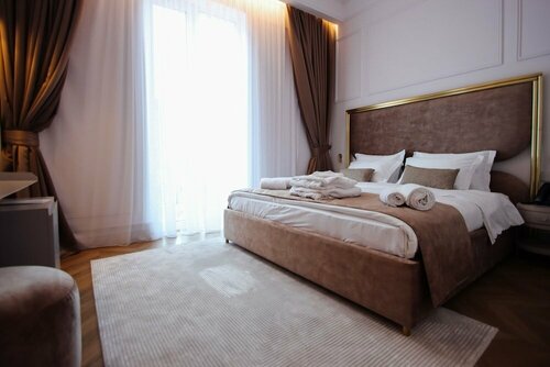 The Crown Boutique Hotel & SPA, Забронировать Отель СПА-отели области Тираны, SPA-услуги