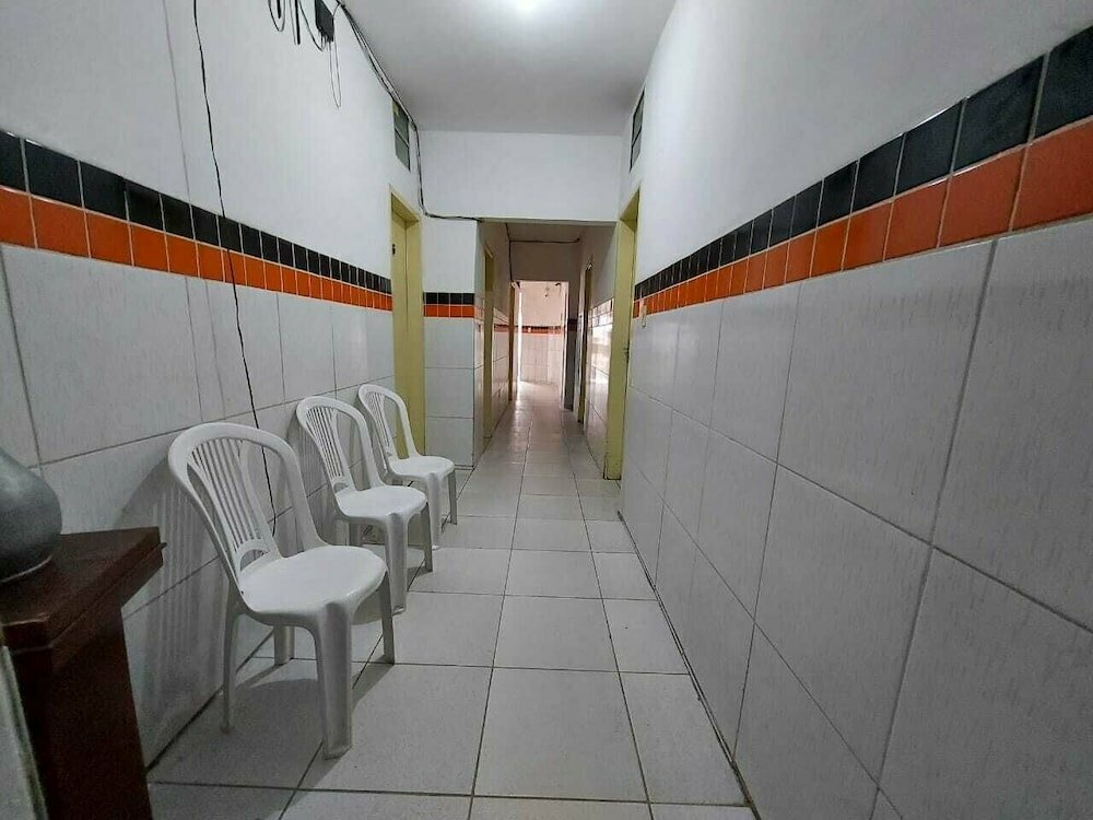 Pousada Bomfim