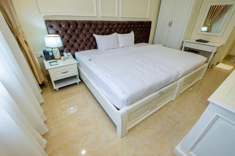 Sun Diamond Hotel