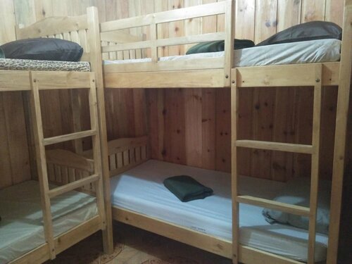 Banaue Sunrise Guest House - Hostel, Varaa Hostelli  