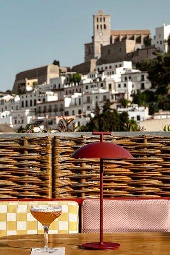 Gran Hotel Montesol Ibiza, Rezerwuj Hotel Hotele w Majorka z parkingiem, Parking