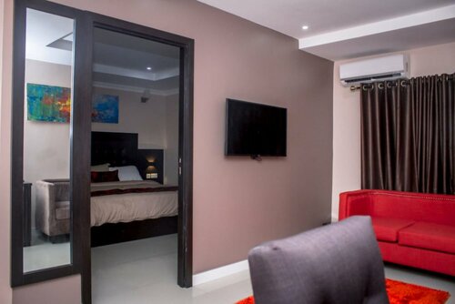 The Lodge by Kabachi, Reserva ahora Hotel Hoteles SPA en Lagos, SPA