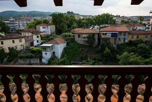 Boutique Hotel Kokkino Spiti, Prenota Boutique Hotel SPA a Macedonia, SPA