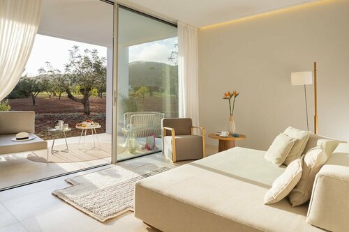 Ca Na Xica - Hotel & Spa, Rezervasyon Tatil Köyü Sant Joan de Labritja Ibiza