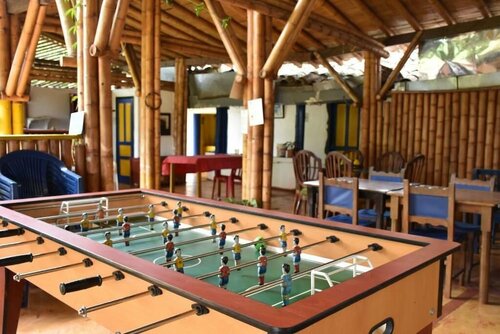 El Prado EcoHotel, Réserver Hôtel La Tebaida 