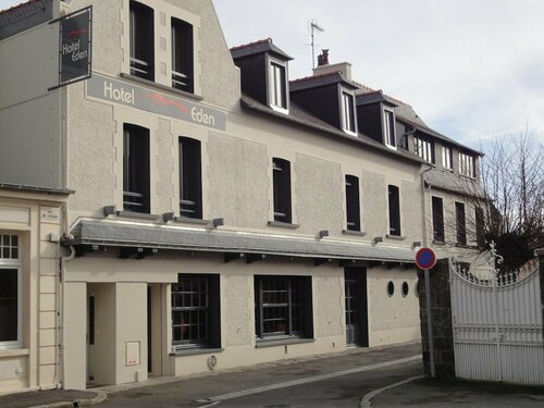 Hotel Eden, Book Hotel  