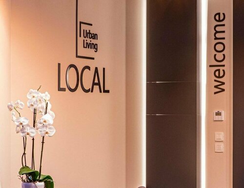 Local Urban Living, Reserva ahora Hostal o pensión Volos Pilio