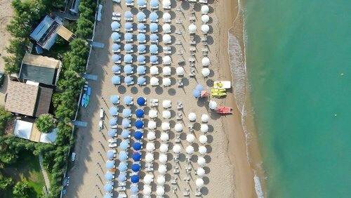 Hotel Club - Baia Dei Gigli, Buchen Sie Hotel Isola di Capo Rizzuto Kalabrien