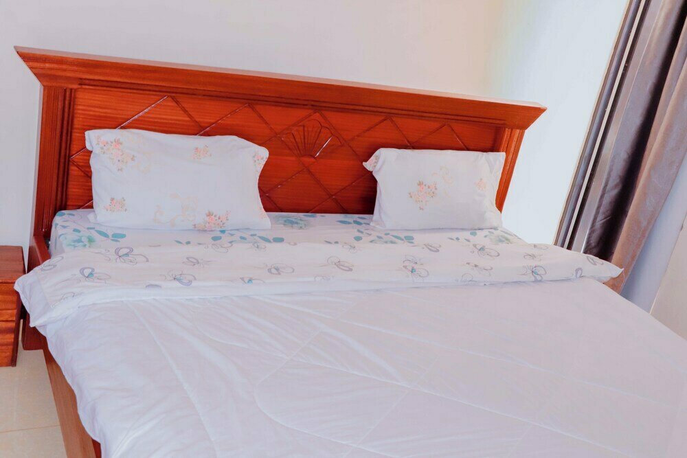 Kigali vision homes