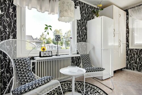 Entire Villa HomelyComfort, Laxå, Забронировать Вилла Лакса Эребру