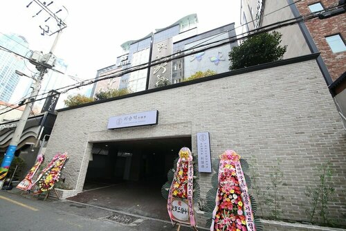 Hotel LeeSunDeok, Rezervați Hotel Busanjin-Gu Busan, aproape de Seomyeon