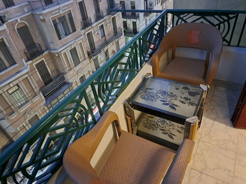 downtown Family Suites, Забронировать Хостел Хостелы Каира, рядом с Площадь Тахрир, Хостел