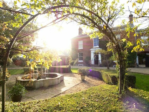 Glendower House B&b, Prenota Bed & breakfast East Dereham Norfolk