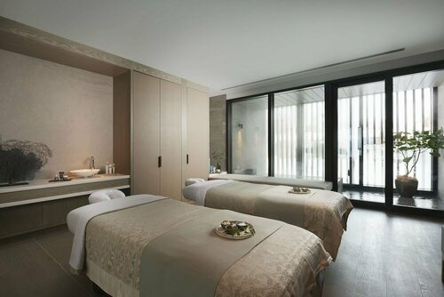 Park Hyatt Niseko Hanazono, Забронировать Отель Нисеко 