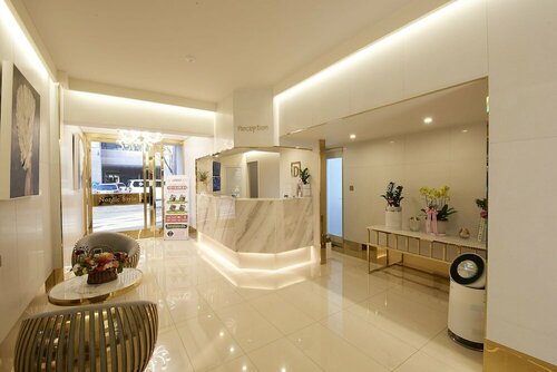 Eungyeong House, Reserva ahora Hotel Hoteles de 3 estrellas en Daegu, 3*