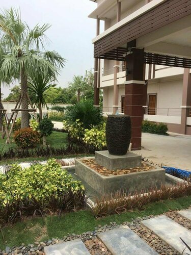 Baanna Place, Rezervovat Hotel Hotely v Central Thailand se snídaní, Snídaně