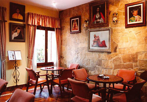 Hotel El Mirador, Забронировать Отель Алаурин-эль-Гранде провинция Малага