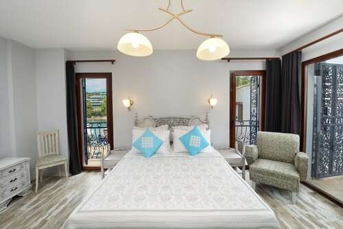 Mai S'ema Boutique Dalyan, Rezerwuj Boutique Hotel Ildir Aegean Region