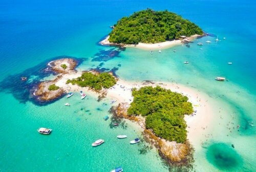 Rede Reserva Costa Verde, Забронировать Отель Отели штата Рио-де-Жанейро с парковкой, Парковка