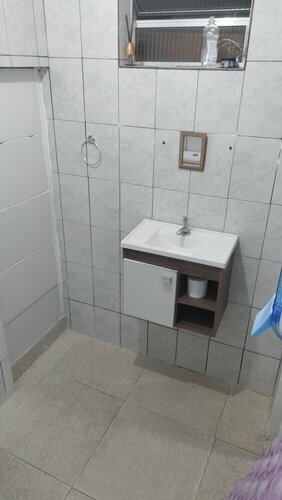 leandrohoteis23, Забронировать Гостевой дом Гуарульюс штат Сан-Паулу