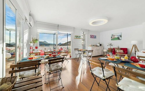 Hostal El Olivar, Book Boutique Hotel Hoteller i Almeria Coast med parkering, Parkering