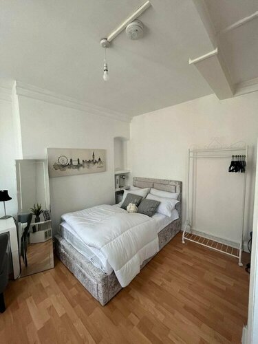 Modern & Peaceful 1BD Flat - Islington, Забронировать Отель Отели Большого Лондона 4 звезды, 4*