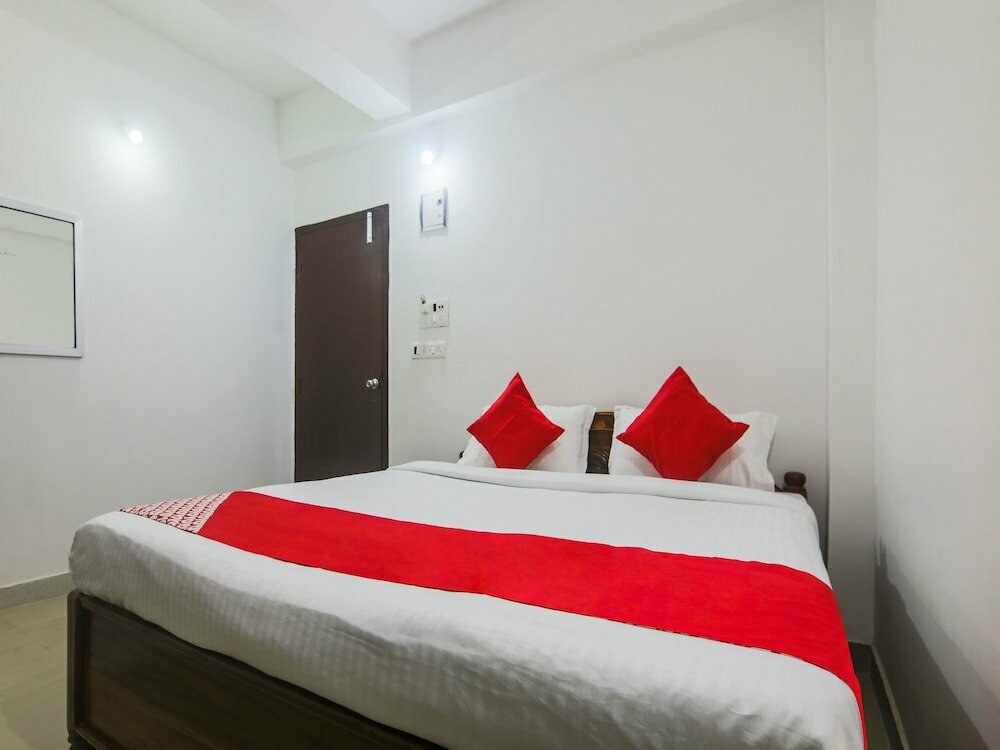 Collection O 82295 Hotel Neexotica