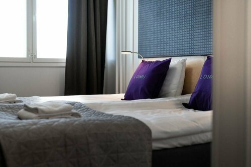 Hotelli Loimu by UHANDA, Prenota Hotel Raisio Finlandia Meridionale
