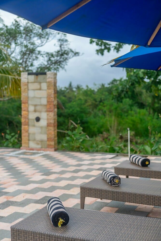 Penida Sunset Ocean View Bungalows