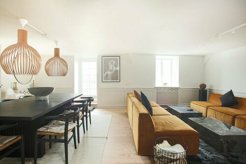 Nyhavn 43, Забронировать Отель Копенгаген Остров Зеландия, рядом с Площадь Амагерторв