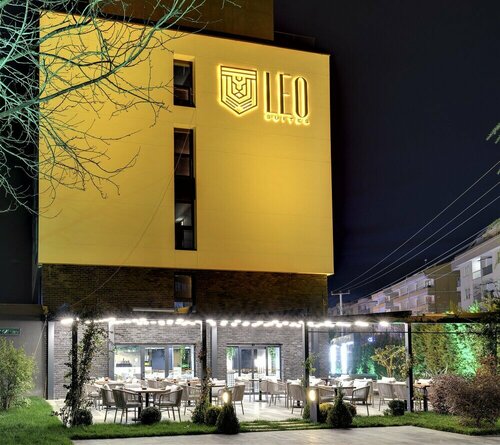 Leo suites Hotel, Book Hotel Hoteller i Bursa med parkering, Parkering