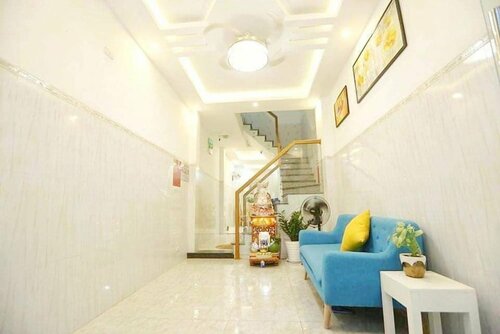 Nha Beach House, Забронировать Гостевой дом Отели Дананга муниципалитета с парковкой, Парковка