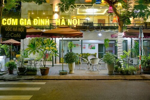 La Beach Hotel, Réserver Hôtel Hôtels à Da Nang avec parking, Parking