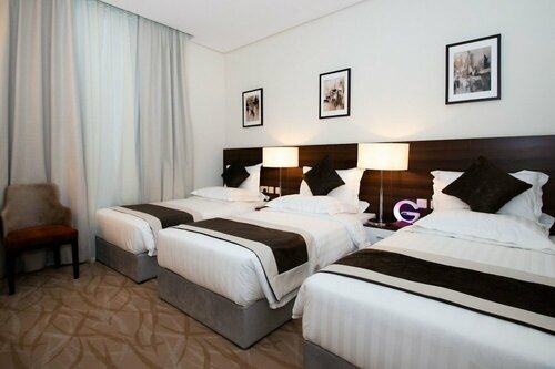 Sun&Moon Hotel, Bacca, Забронировать Отель Мекка провинция Мекка