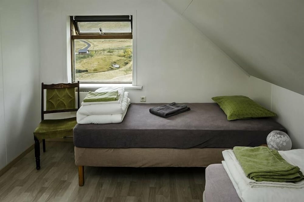 Vík Hostel