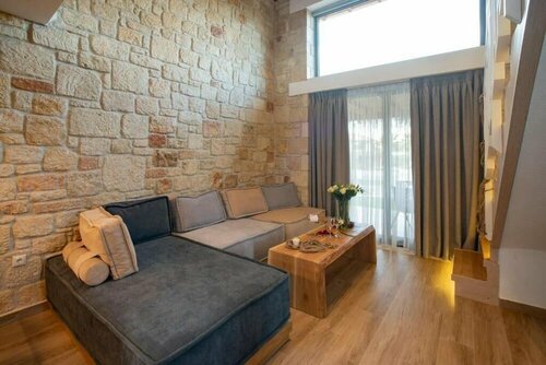 Kallithea Village hotel, Забронировать Апарт-отель Калитеа Кассандра